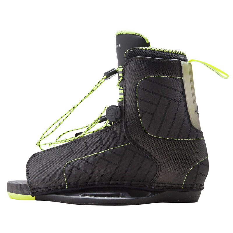 Hyperlite Murray 139 Wakeboard With Remix Bindings image number 6