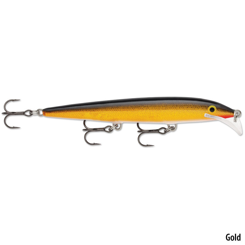 Rapala Scatter Rap Minnow, 4-3/8" image number 18