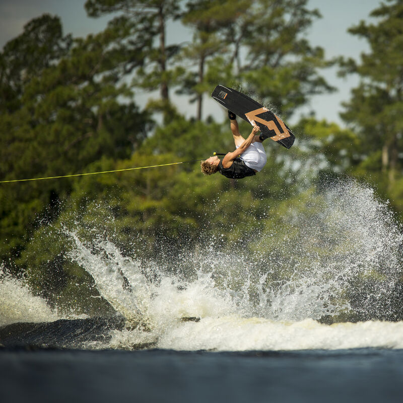 Connelly Dowdy Wakeboard With MD Bindings image number 5