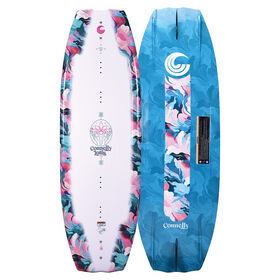 Connelly Women's Lotus Wakeboard, Blank