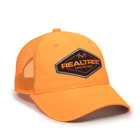 Realtree Embroidered Diamond Cap