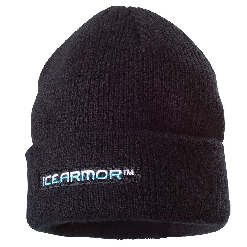 Clam IceArmor Knit Toque image number 1