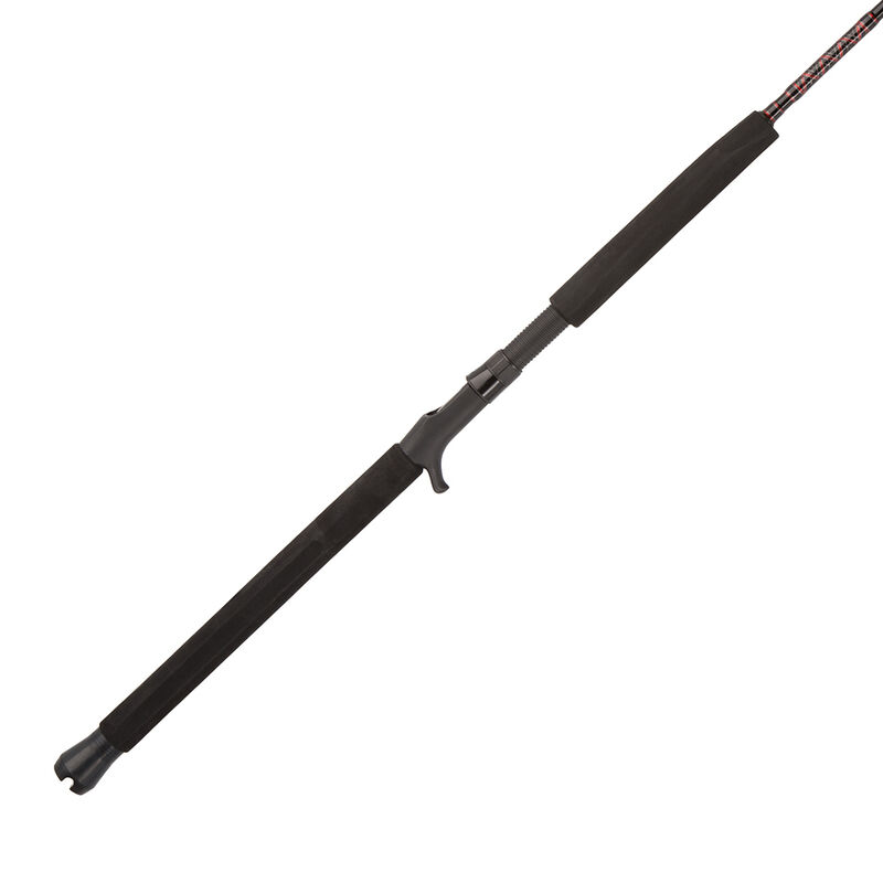 Penn Rampage Jig Conventional Casting Rod image number 1
