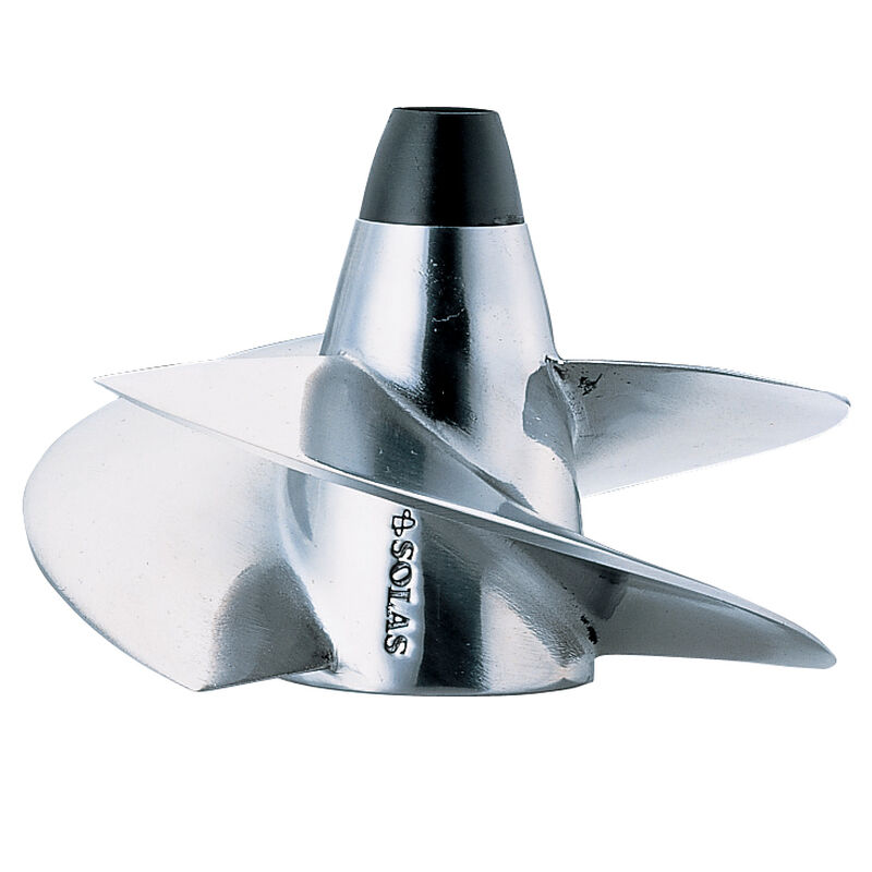 PWC Impeller, 13 - 18 pitch, Solas model # KE-SC-S image number 1