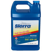 Sierra Synthetic 10W-30 Oil, Sierra Part #18-9690-3