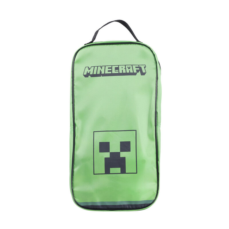 Minecraft Wooden 7-Piece Pickleball Bundle image number 16