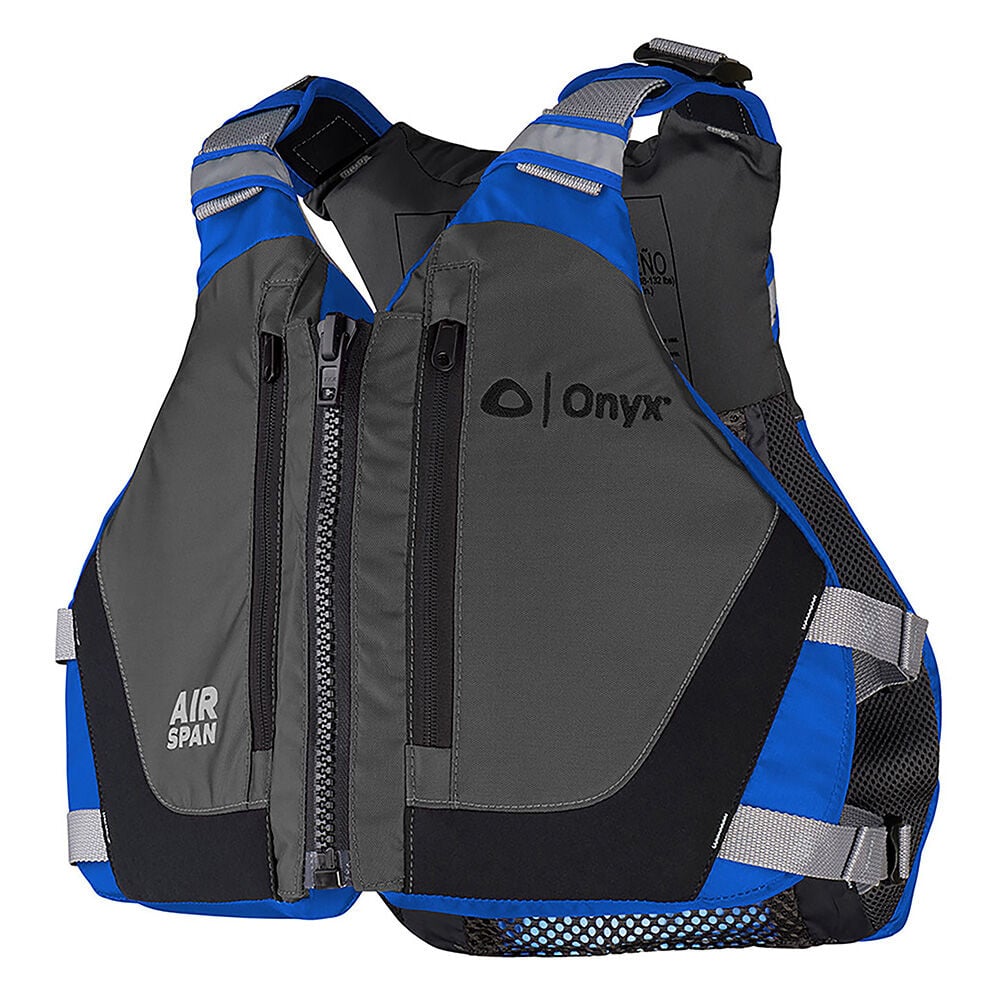 Onyx Air Span PFD