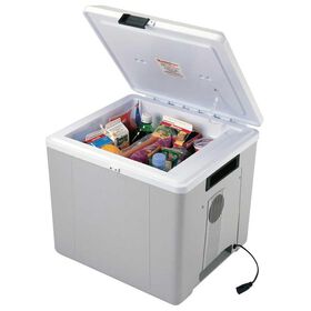 Voyager 12V Cooler / Warmer - 48 Can Capacity