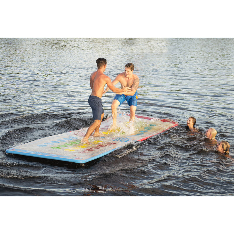 HO Play Pad, 15' x 5' image number 12