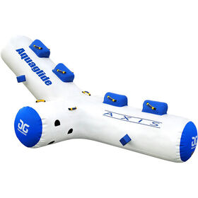 Aquaglide Axis Rocker