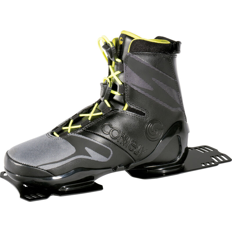Connelly Sync Rear Waterski Binding image number 1