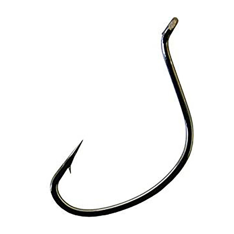 Gamakatsu Upturned Eye Shiner Hook image number 1