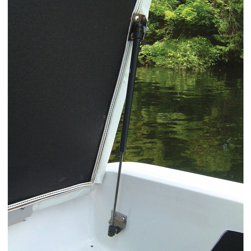 Gas Shock 13 mm ball end 28" X 80 lbs image number 1