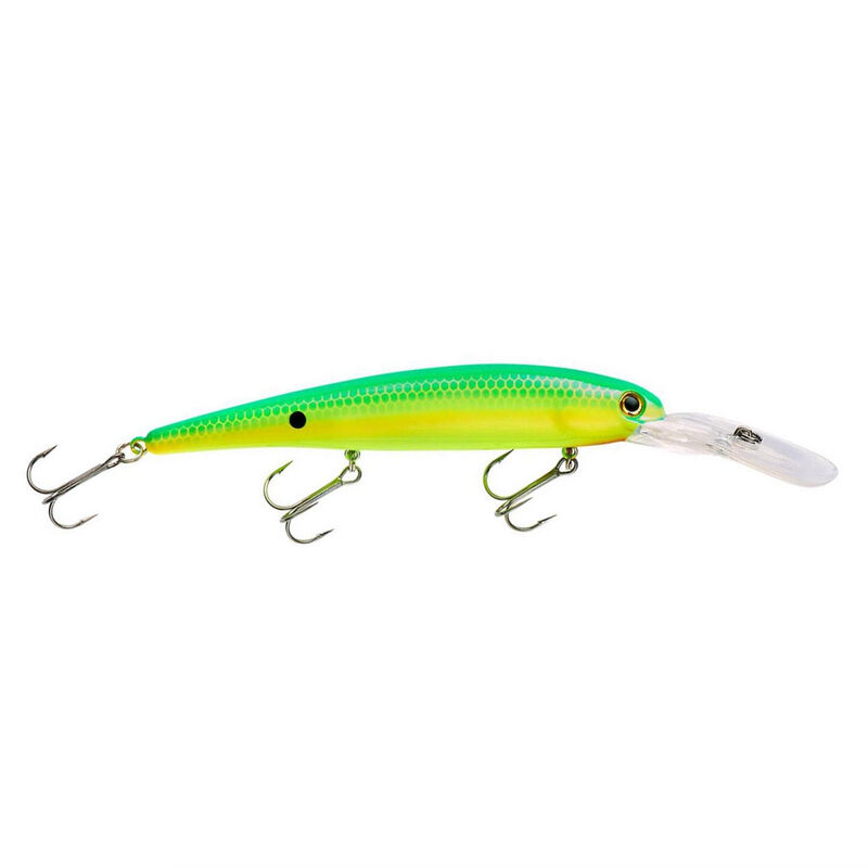 Bandit Walleye Deep Jerkbait, 4-3/4" image number 25
