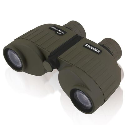 Steiner Military Marine Binoculars, 8x30