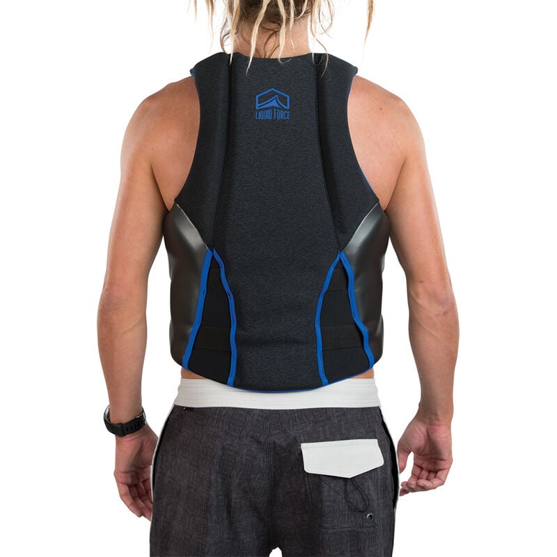 Liquid Force Axis Life Jacket image number 6