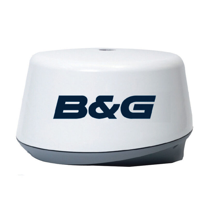 B&G Broadband 3G Radar Dome With 20M Cable image number 1