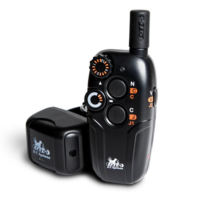 DT Systems K9 700 Remote Trainer image number 1