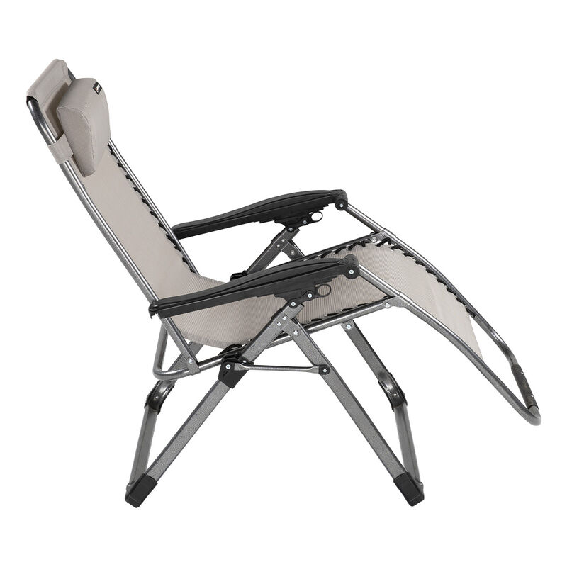 Lippert Stargazer Plus Zero-Gravity Chair image number 16