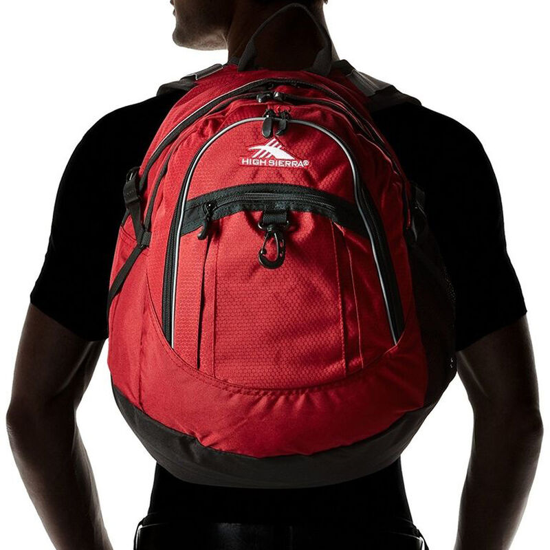 High Sierra Fatboy Daypack image number 14