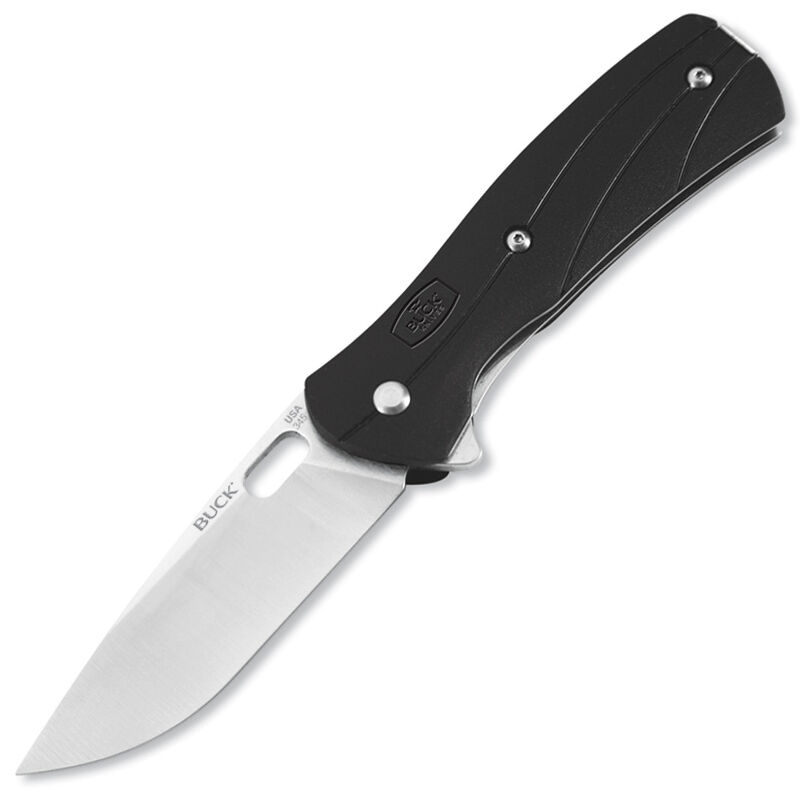 Buck Knives Vantage Folding Knife image number 1