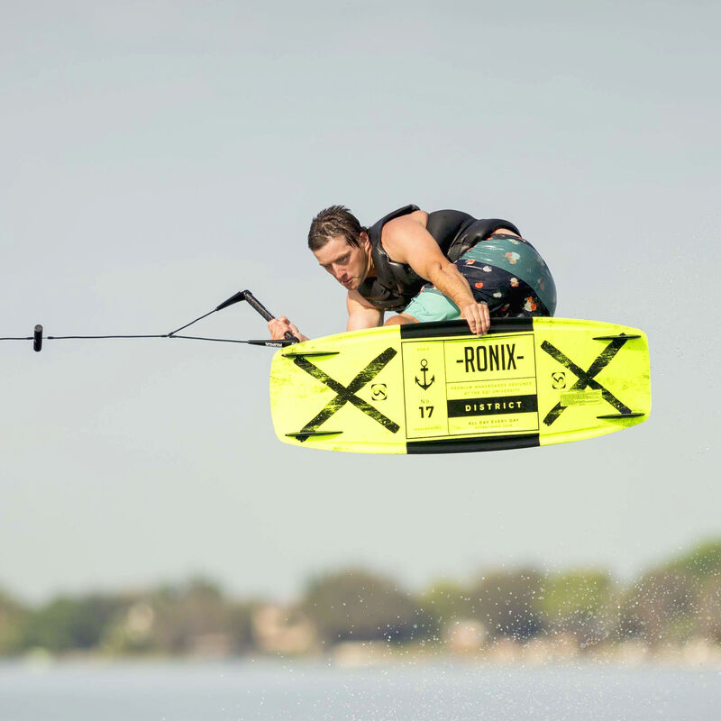 Ronix District Wakeboard, Blank image number 14