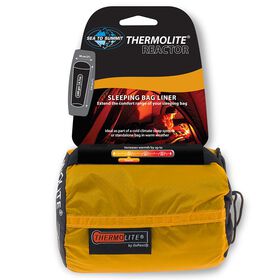 Sea to Summit Reactor Thermolite Sleeping Bag Liner
