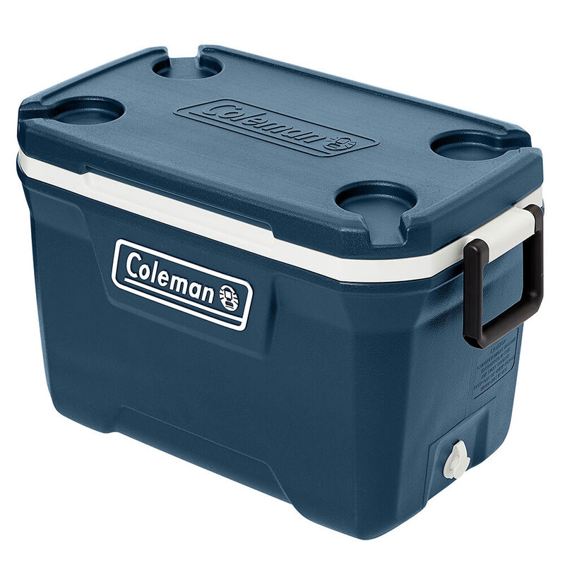 Coleman 52-Quart Hard Cooler image number 8