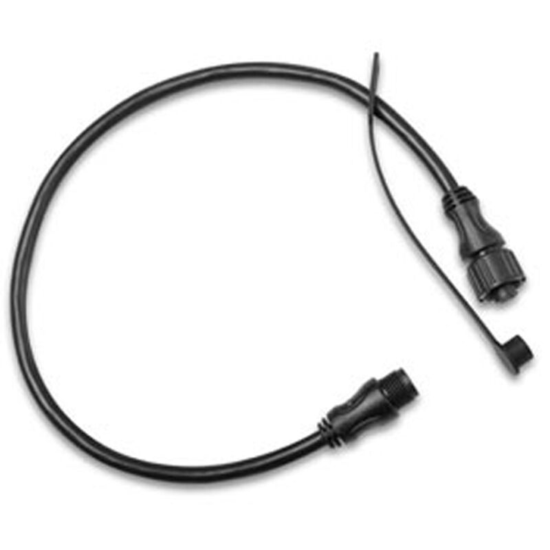 Garmin NMEA 2000 10-Meter Backbone/Drop Cable For Intelliducer image number 1