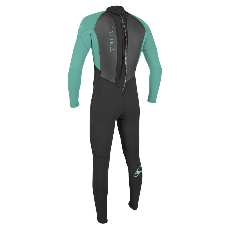 ONeill Youth Reactor Full Suit image number 3