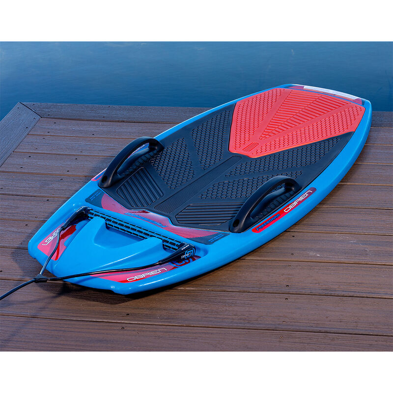 O'Brien Freeboard V2 Watersports Board image number 11