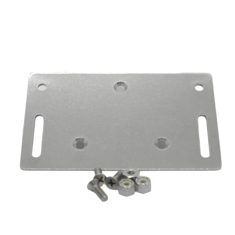 Transducer Shield & Saver Spring Back Bracket Combo Pack (SBB-5) image number 5