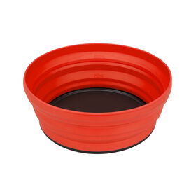 Sea To Summit Convertible X-Bowl, Red