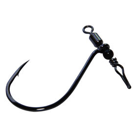 Gamakatsu G-Finesse Swivel Shot Hook