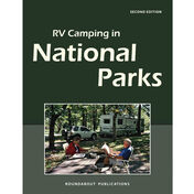 RV Camping in National Parks 