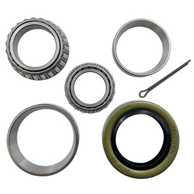 AP Products 014-3500 Bearing Kit for 3,500-lb. Axles