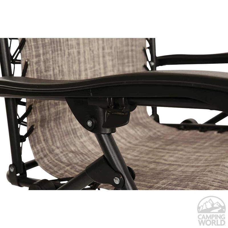 Barnwood Recliner image number 6