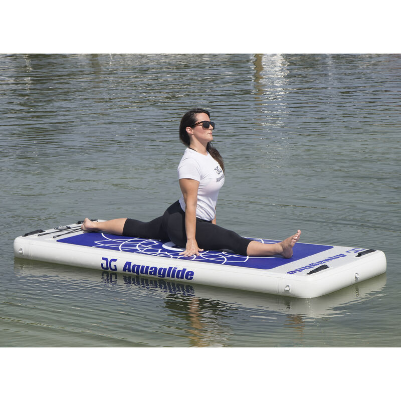 Aquaglide Aqua Training Mat image number 8