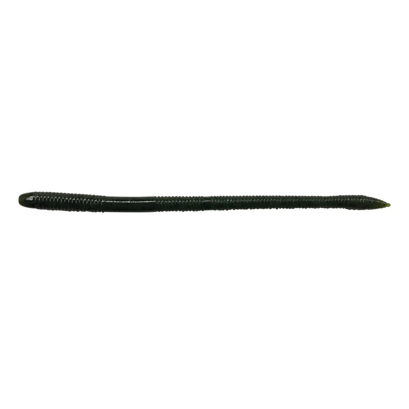 Daiwa Yamamoto Neko Straight Worm, 5-4/5" image number 6