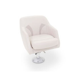 Taylor Made Platinum Series Contoured Pontoon Bucket Seat