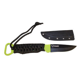 HME Skeleton Fixed Blade Knives 