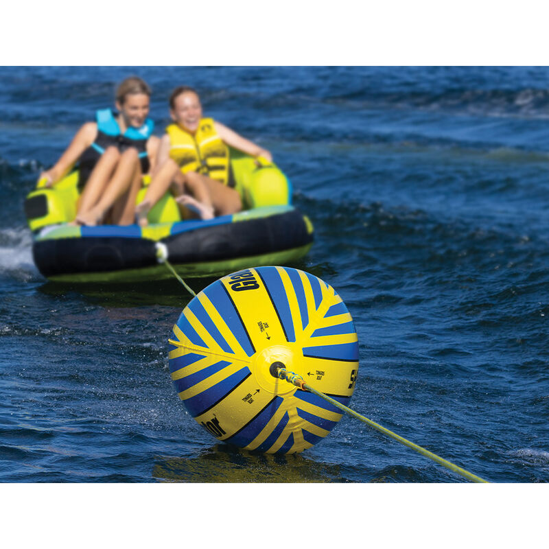 Gladiator Booster Ball image number 2