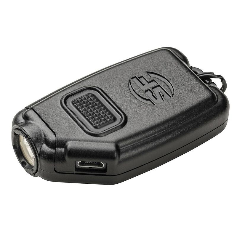 SureFire Sidekick Keychain LED Flashlight image number 1