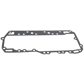 Sierra Exhaust Cover Gasket For Mercury Marine Engine, Sierra Part #18-0107