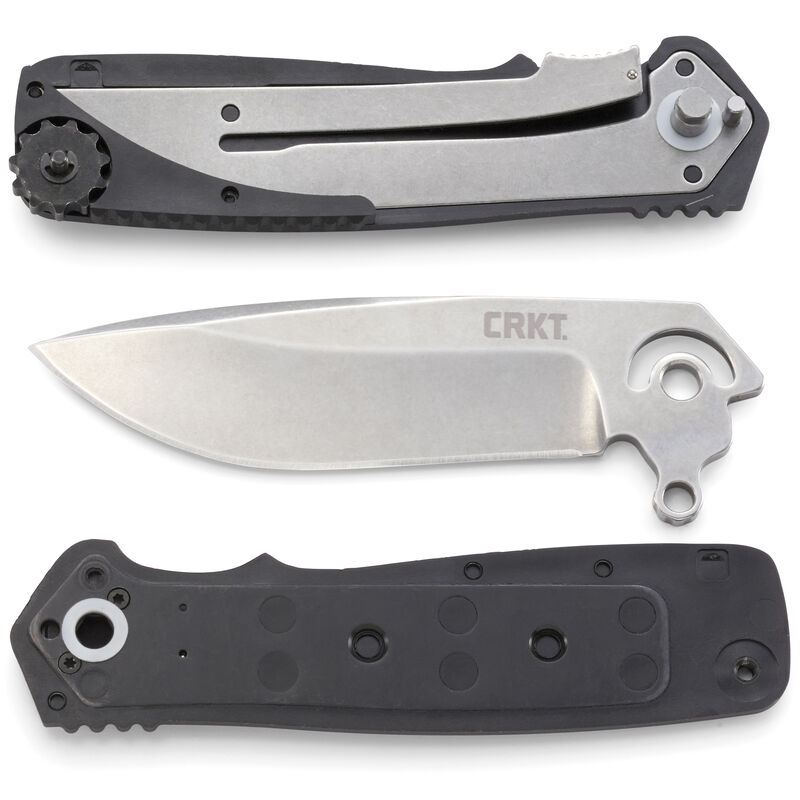 CRKT Homefront EDC Folding Knife image number 8