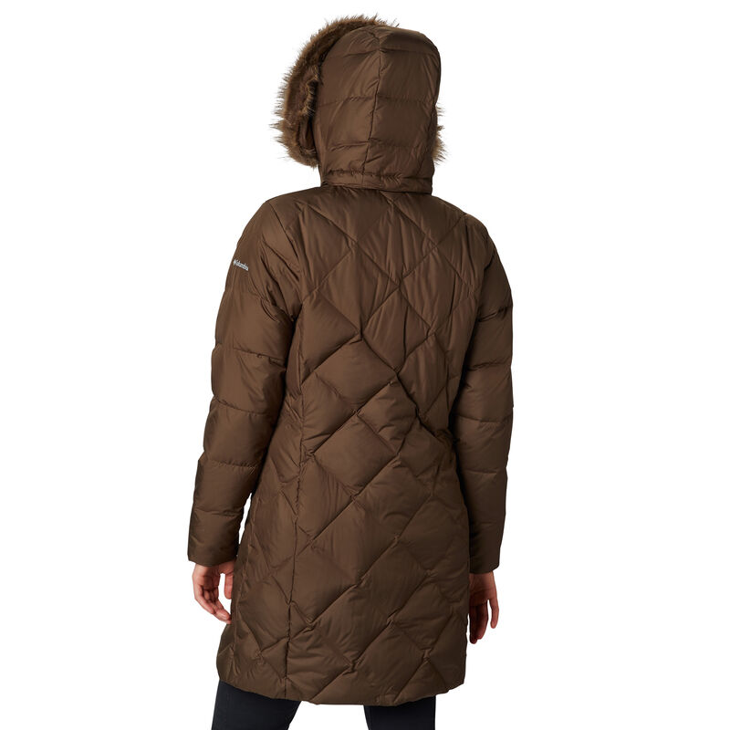 Columbia Women's Icy Heights Quilted Puffer Jacket image number 4