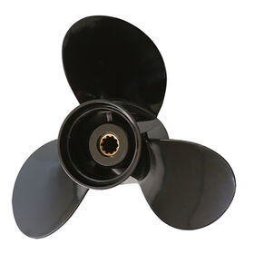 Michigan Match 3-Blade Modular Prop / Aluminum, 10.250" dia x 14 pitch, RH