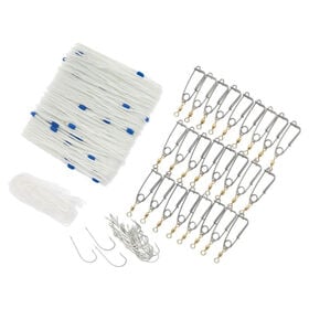 Magic Bait Big Catch Trotline With Clips