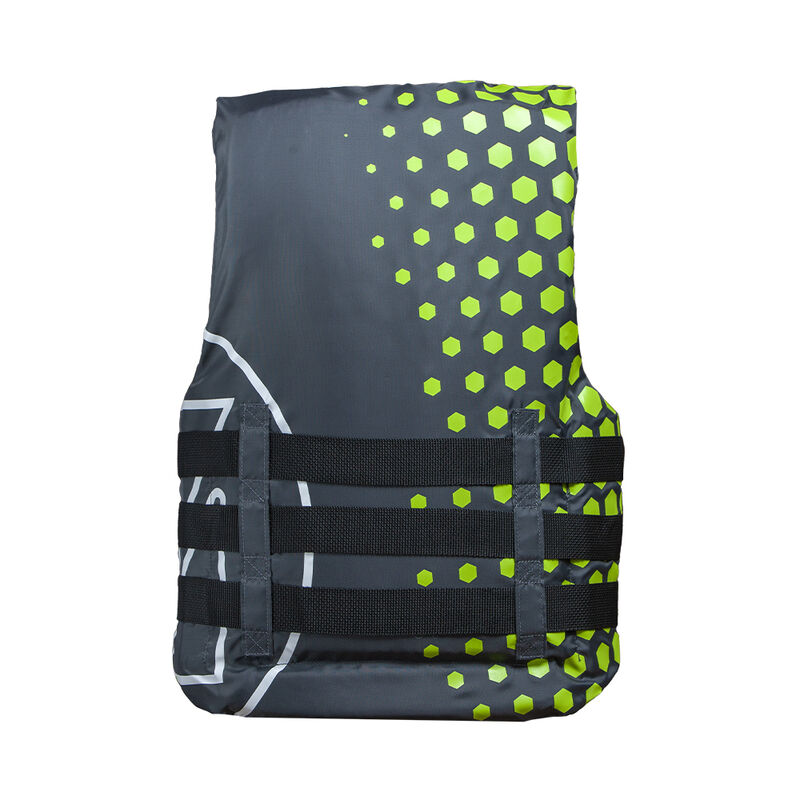ZUP Adult Nylon Life Jacket image number 2