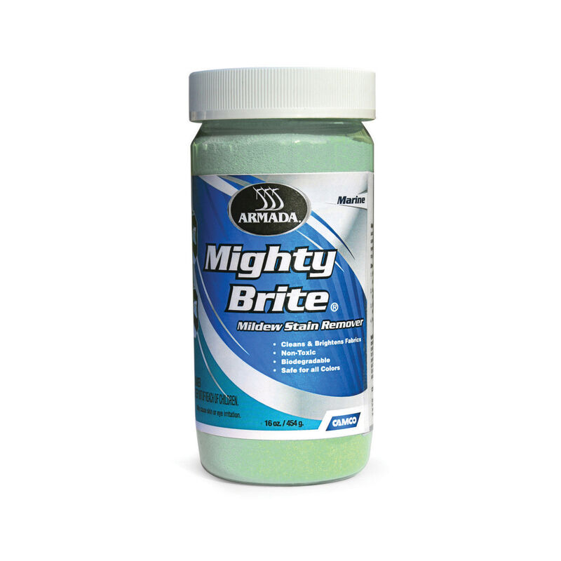 Armada Mighty Brite Mildew Stain Remover image number 1